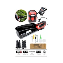 Mur-kh-gl500 Şarjlı Çay Toplama Makinesi