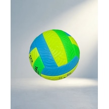Kaymaz Yüzeyli Dayanıklı Voleybol Topu 1 Adet ---