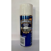 Hammerite Pürüzsüz Sprey Boya 400 Ml.