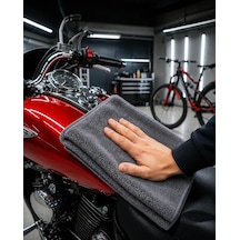 Astraltech 50x70 Mikrofiber Tank Bezi Yüksek Su Emici
