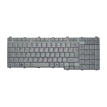Toshiba Uyumlu Satellite L500-1Uu Klavye Tuş Takımı - 465075627