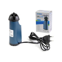 Sobo Akvaryum Sk-03 Yüzey Temizleyici Filtre