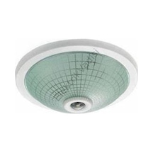 Simge Sensörlü Glop Acil Kitli Ledli Şarjlı 8020 Beyaz