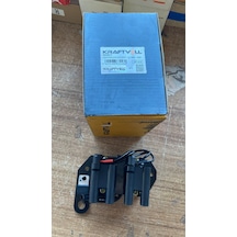 Accent 1.5 95-00 Ateşleme Bobini Sıralı Tip Kraftvoll 05020017 2730122040