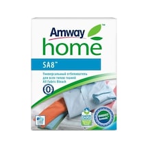 Amway Amway Sa8 Her Türlü Kumaş İçin Evrensel Ağartıcı 341443676