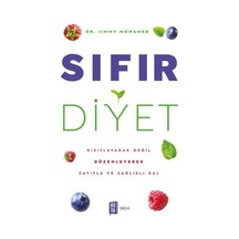 Sıfır Diyet / Dr. Jimmy Mohamed