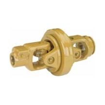 Walterscheid 2380 Geniş Açılı Mafsal 1 3/8"(6) + 1