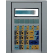 Ktp400 Basıc 131x107mm Sıemens