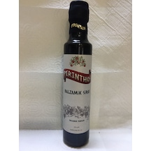 Perinthos Balzamik Sirke Cam 250 ML