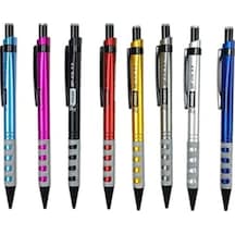 Mikro Versatil Kalem 0,7 Uçlu Mp-416 Farklı 1 Adet Çok Renkli