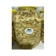 Akkuş Dağ Mantarı Tuzlaması 5 Kg