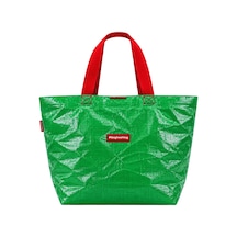 Baghashtag Poly Maxi Yeşil Çanta