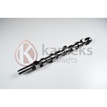 Kameks Eksantrik Mili Ford Connect 1.8 Tdcı 02 14 Focus I 98 04 1.8 Tdcı Mondeo Iv 07 14 1.8 Tdcı Döküm Kms 10212 Xs4q 6250 Ac 1078426