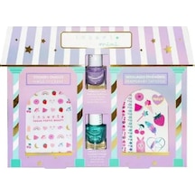 Inuwet My Little Beauty House Kozmetik Seti