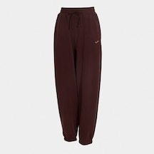 Joma 902377.833 Breath Kadın Eşofman Altı - Kahverengi