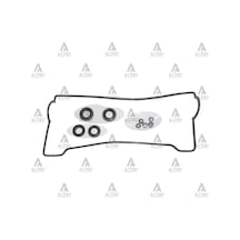 Supap Kapak Conta Takımı Corolla Uyumlu 93-00 1.6 / Enj. 4afe Mhr-03140