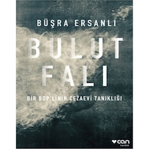 Bulut Falıcan Sanat Yayınları 9789750719646