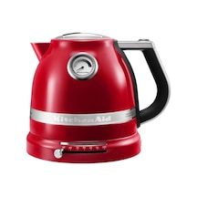 Artisan 5KEK1522EER 1.5 L Çelik Su Isıtıcı Empire Red