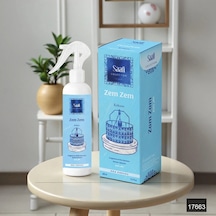 Saafi Collection 400 Ml Oda Kokusu Zem Zem Coşkun Teknoloji