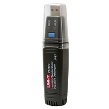 Uni-T Ut 330C Ip67 Isı & Nem Usb Datalogger Ut330C