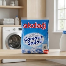 Çamaşır Sodası 800 Gr