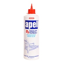 Marcahirdavat Apel D3 Iskelet Tutkalı 700 G