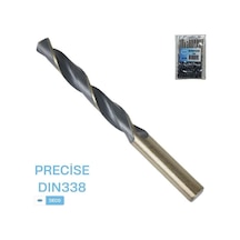 Deco Precise Dın338 Matkap Ucu Q8,6