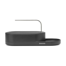 Brabantia Sınkstyle Infınıte Grey Lavabo Ve Tezgah Düzenleyici Gri