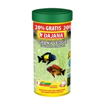 Semeglbl Dajana Granu Veggie Garlic 250 Ml + 50 Ml 150 Gr