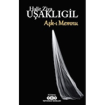 Aşk-ı Memnu - Aıaı-897875
