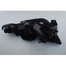 Labo Sol Far Motorlu Ledsiz Hyundai Elantra 2019-2021 Uyumlu 92101f2500