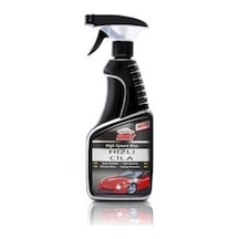 Autokit Hızlı Cila 500  Ml