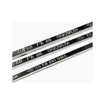 Soldex Çubuk Lehim 1000 Gr Sn60 Pb40