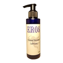 Eros Massage Oıl Vanilyalı Masaj Yağı 120ml