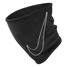 Nike Fleece Neckwarmer 2.0 Black/White Osfm. One Size/5