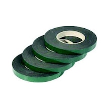 Köpük Çift Taraflı Bant 9mm X 10mt