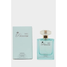 Defacto Shiny Princess Çocuk Parfüm EDT 50 ML