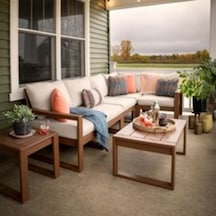 Ömür Konsept Köşe Takımı