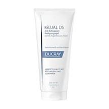 Kelual Ds Pullanma Karşıtı Temizleme Jeli 200 Ml