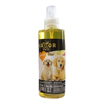 Luxor Köpek Parfümü Tropikal 200 ml