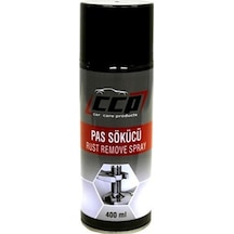 Ccp Pas Sökücü Sprey 0.400 Ml