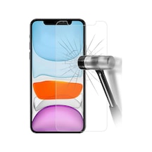 Apple Uyumlu   iPhone ( 12 Max / 12 Pro Max ) 6.7" Kırılmaz Cam