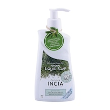 Incıa Zeytinyağlı Doğal Sıvı Sabun 250 Ml