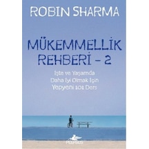 Mükemmellik Rehberi - 2