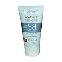 Koyu Tonlu Spf+25 Güneş Koruma Bb Krem 00