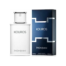 Yves Saint Laurent Kouros Edt 100 Ml Erkek Parfüm Fresh