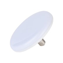 24 W Ufo Led Ampul Beyaz