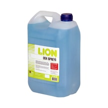 Lion Oda Kokusu Gül - Lavanta - Kavun 5 KG