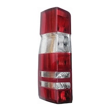 Mercedes Sprınter Stop Lambası Duysuz Sol 9068200164