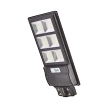 Cata Ct-4641 150 Watt Sensörlü Solar Sokak Armatürü Aydınlatması Cata